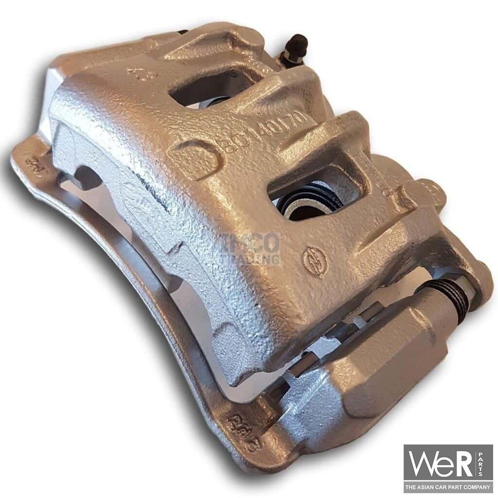 Remklauw rechtsvoor SsangYong  Korando C 2010-2019.  48140 3, KGM Europe GmbH, Ophalen of Verzenden, Info@smotor.com, Ssangyong