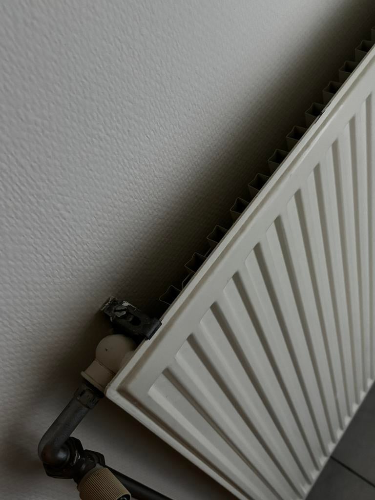 Radiatoren, Doe-het-zelf en Bouw, Ophalen, Gebruikt, Radiator