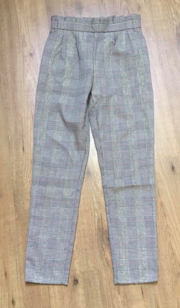 Mayoral, prachrige broek maat 14, Ophalen of Verzenden, Zo goed als nieuw, Broek