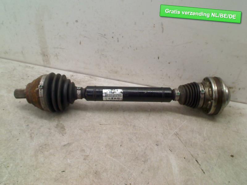 ARBRE DE TRANSMISSION / CARDAN DROIT TRANSMISSION (3C0407272, Utilisé, De Bloemendaal 21 21
5221 EB  'S HERTOGENBOSCH, NL, Info@123Parts.nl