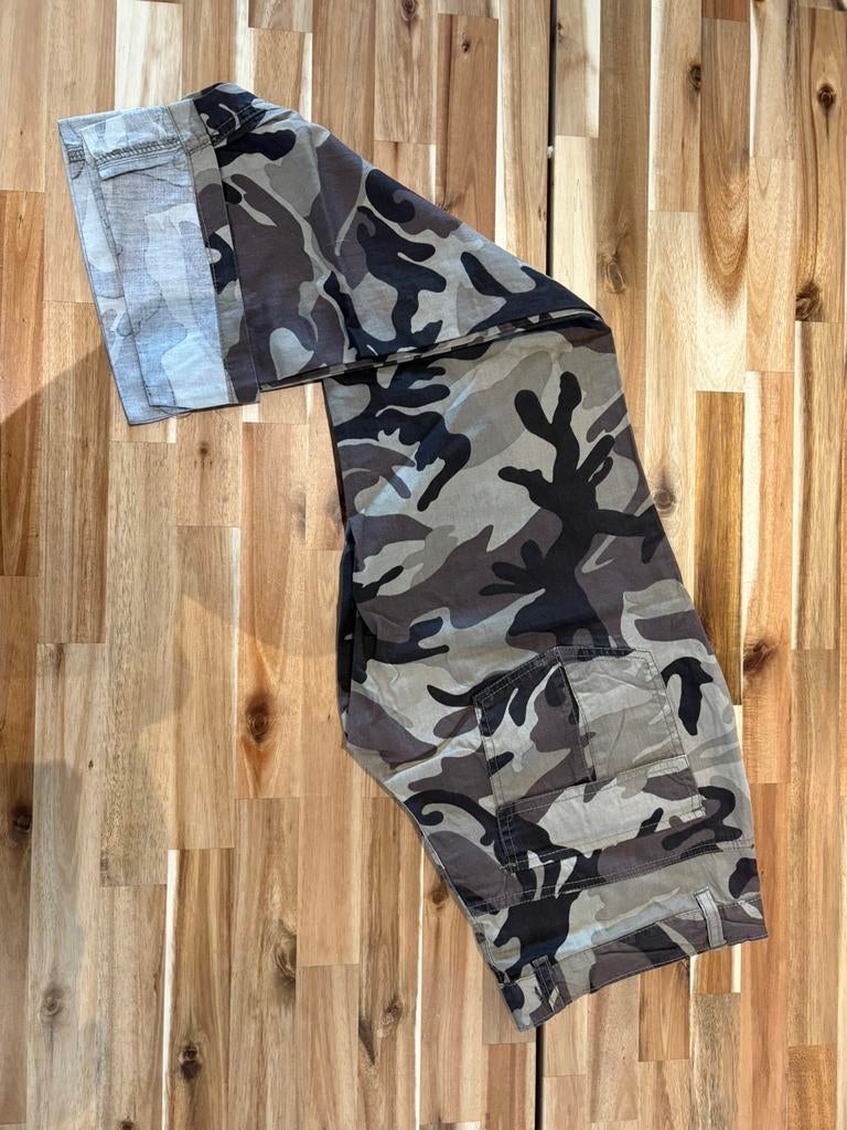 Legerbroek vrouwen 40, Ophalen of Verzenden, Zo goed als nieuw