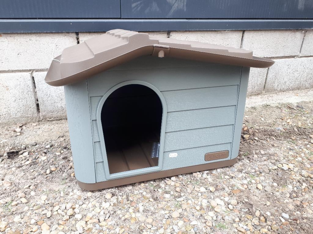 nieuw pvc schuilhokje voor kippen , konijnen , katten, Dieren en Toebehoren, Ophalen, Nieuw, Kippenhok of Kippenren