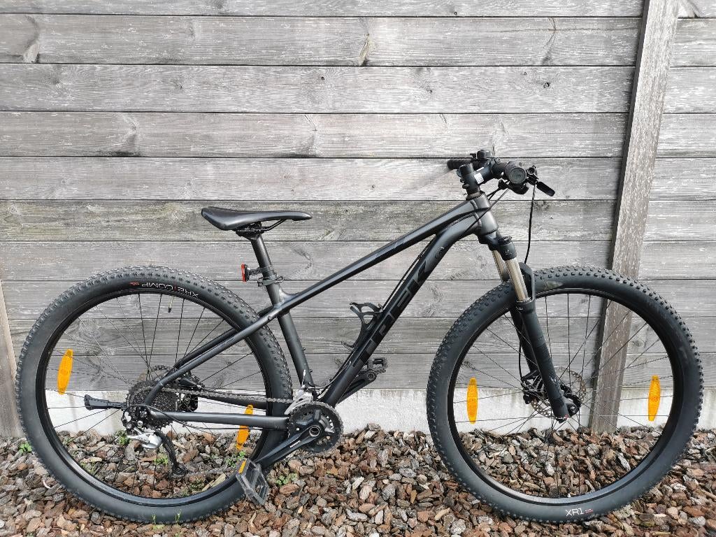 MTB in verschillende maten, Fietsen en Brommers, Fietsen | Mountainbikes en ATB, Overige merken, Hardtail, Heren, Ophalen of Verzenden