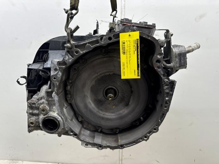 Automaatbak d'un Toyota Rav-4, Autos : Pièces & Accessoires, -, 3 mois de garantie, Toyota, Utilisé