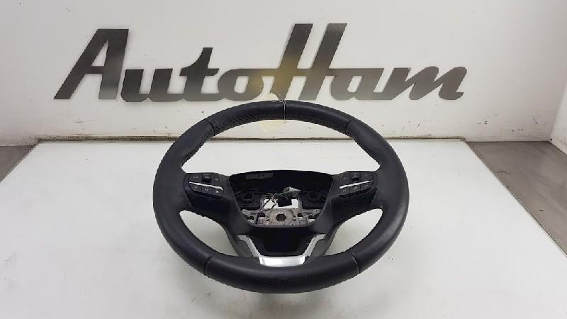 STUUR Ford Fiesta 7 (01-2017/07-2023), Auto-onderdelen, Gebruikt, Ford