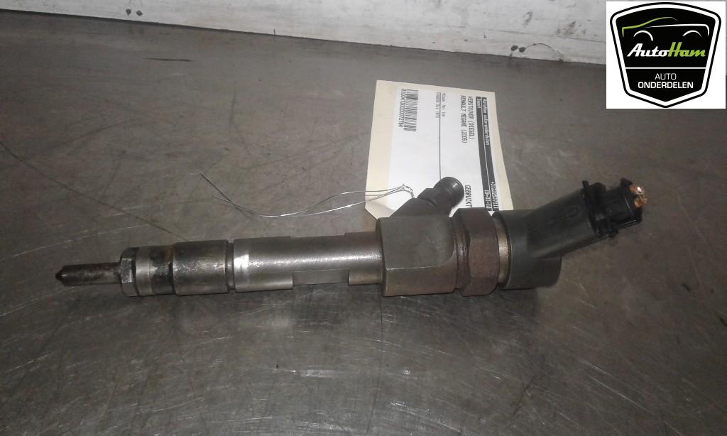 VERSTUIVER Megane II (BM / CM) (|8200100272|0445110110B|), Gebruikt, Renault