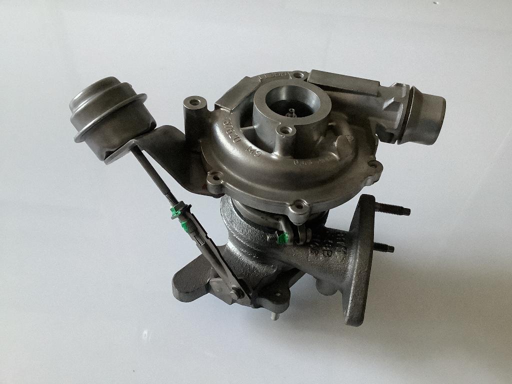 Turbo Opel Vivaro , Turbo Opel Movano 2.0, 2.3 CDTI, Auto-onderdelen, Ophalen, Nieuw, Opel