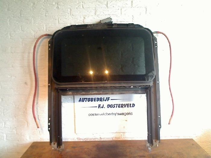 Verre toit ouvrant d'un Volkswagen Beetle, Volkswagen, 3 mois de garantie, - 35
8251KS  Dronten, Utilisé