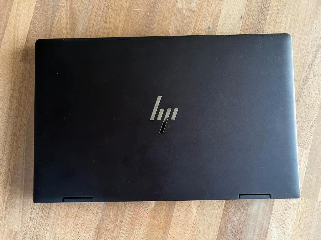 HP Envy x360 13inch, Computers en Software, Ophalen, Hp, 13 inch, Met touchscreen