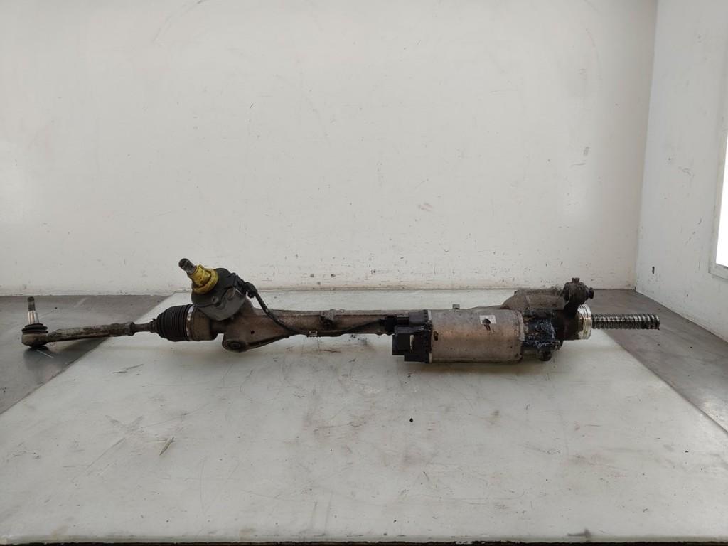 STUURHUIS BEKRACHTIGD Porsche Taycan (Y1A) (|PAD423051B|), Gebruikt, Porsche