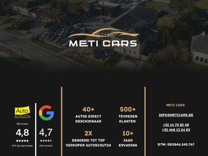 Peugeot 2008 1.2 PureTech S/S | Cruise | Sensoren | Carplay, Autos, Rouge, Achat, Euro 6, Garantie prolongée