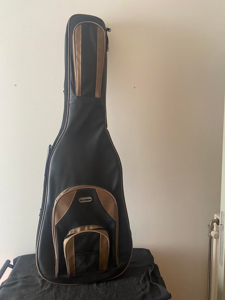 Premium gigbag voor bass, Muziek en Instrumenten, Ophalen, Nieuw, Elektrische basgitaar