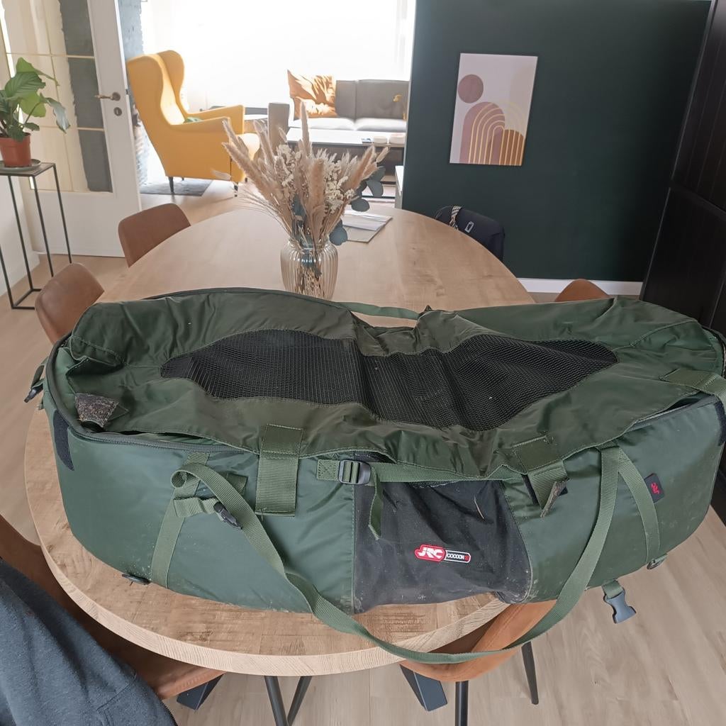 Onthaakmat, Watersport en Boten, Hengelsport | Karpervissen, Ophalen, Gebruikt