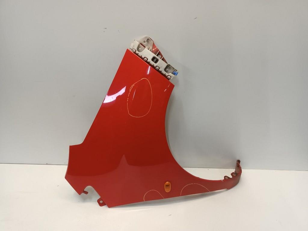 Voorscherm rechts Chevrolet Spark, Onderdelen@venauto.nl, Van der Ven Autorecycling B.V., Gebruikt, Ettenseweg 76, 4706 PB Roosendaal, The Netherlands