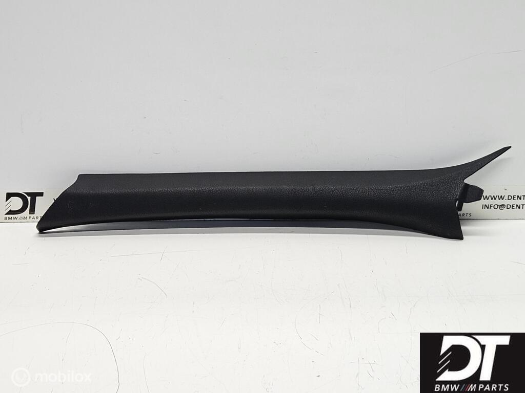 Afdekkap A-stijl links BMW 3-serie Cabrio E36 51432251801, Autos : Pièces & Accessoires, Habitacle & Garnissage, BMW, Utilisé