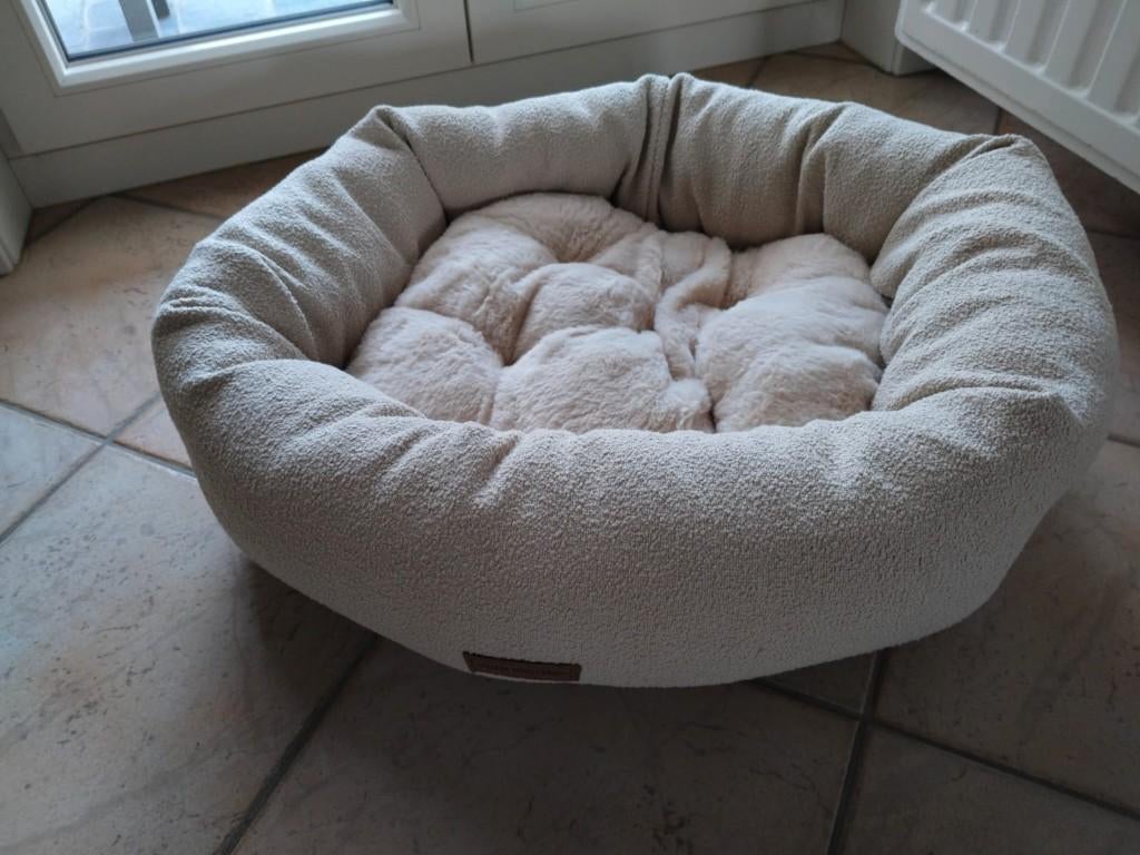 Hondenkussen, Dieren en Toebehoren, Ophalen, Zo goed als nieuw