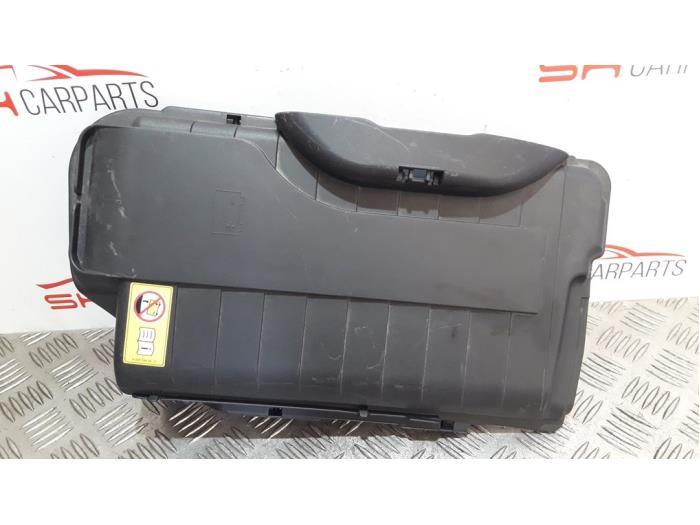 Couvercle de la batterie d'un Mercedes A-Klasse, 3 mois de garantie, Utilisé, -, -