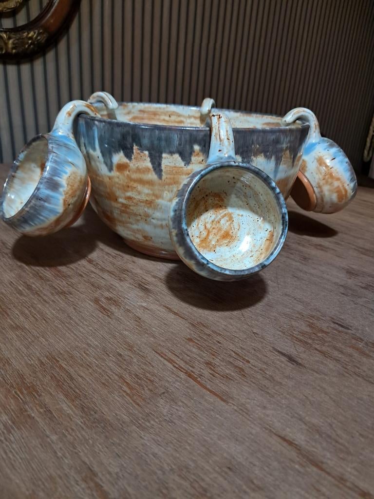 Service Cocktails, Tuin en Terras, Buitenkeukens, Ophalen