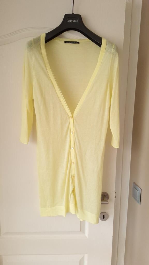 Vestje Expresso maat 38, Expresso, Ophalen of Verzenden, Maat 38/40 (M)