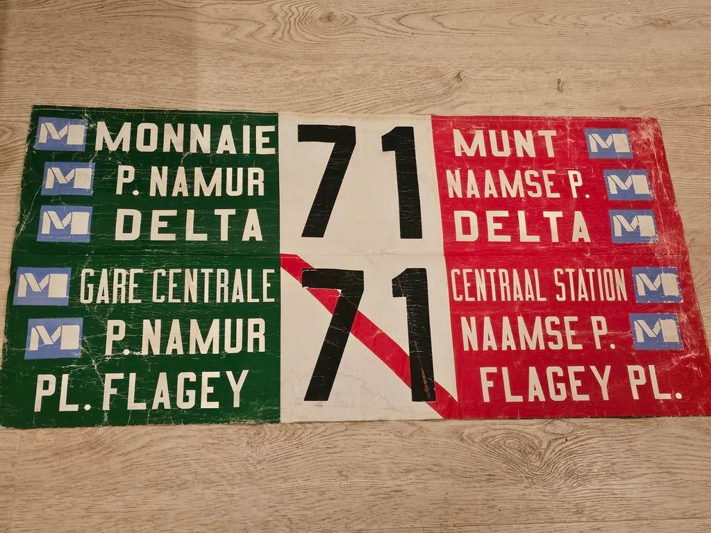 Tram, Bus, Métro, transports en commun, films MIVB 60-70 vin, Collections, Enlèvement ou Envoi