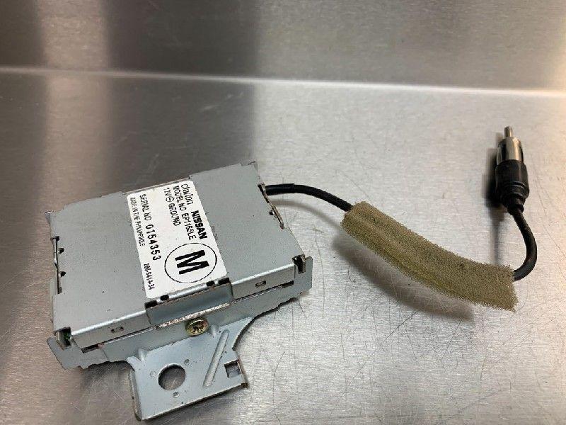 ANTENNE VERSTERKER Nissan 350 Z (Z33) (|EP1165LE|), Gebruikt, Nissan