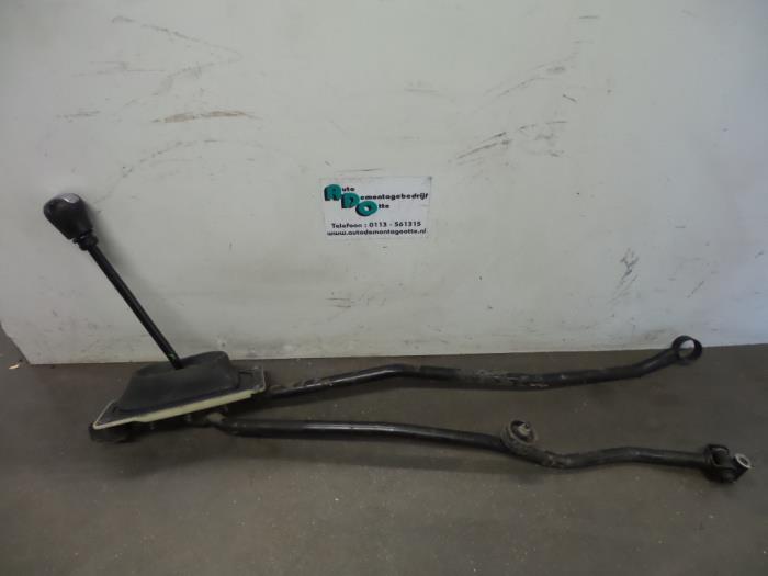 Mécanique boîte de vitesse d'un Nissan Primera (Primera P0, -, 3 mois de garantie, Utilisé, -