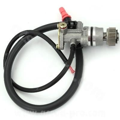 mbk booster oliepomp prijs 25 euro, oliepomp, Ophalen, Nieuw, Overige typen