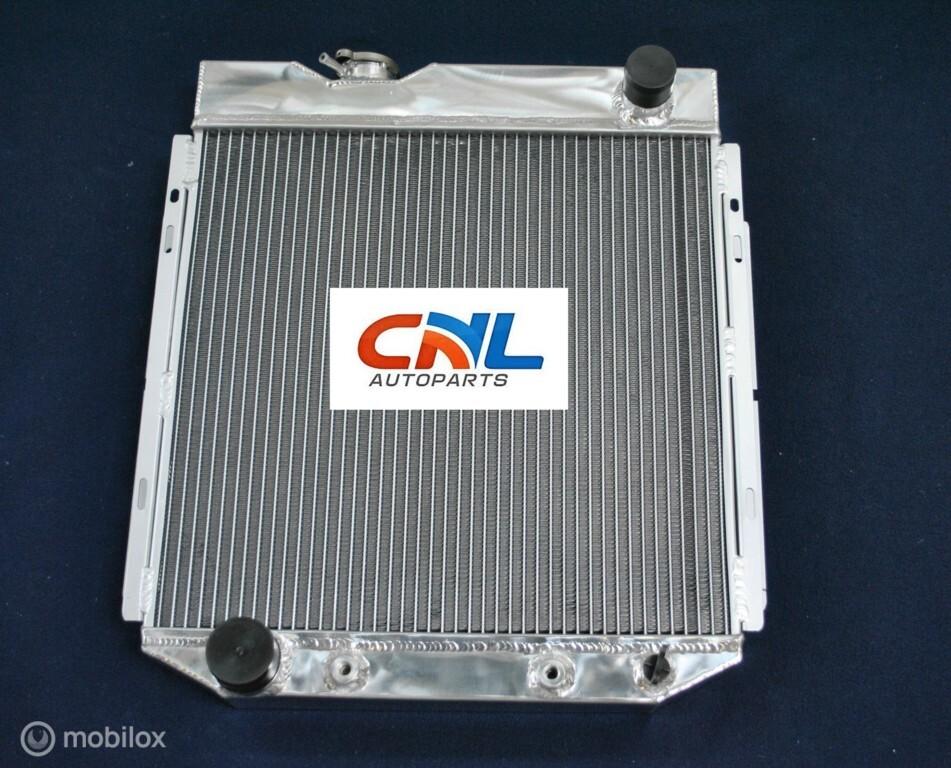 Radiateur 1960-1965 Ford Falcon 2.8 L 170 16 Engine AT/MT, Nieuw, Ophalen of Verzenden