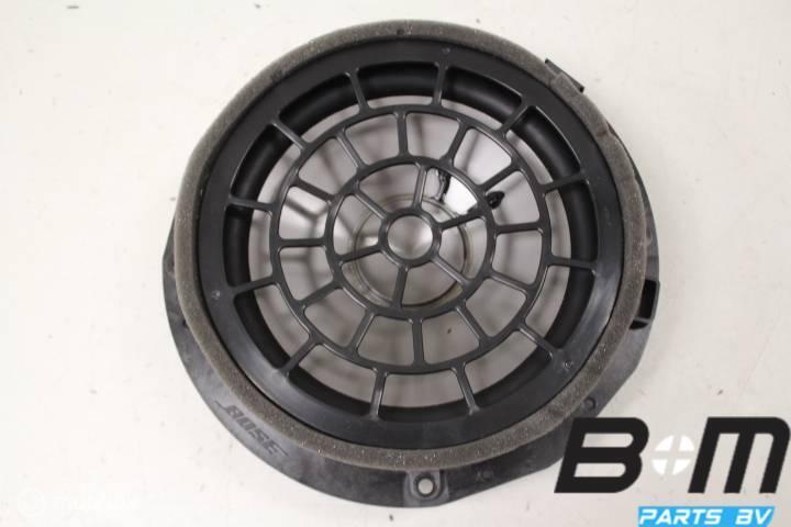 Lagetonenluidspreker LV of RV Audi S1 Quattro 8X0035415B, Auto diversen, Autospeakers, Gebruikt