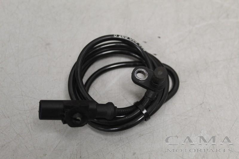 CAPTEUR ABS AVANT Ducati Monster 1100 (01-2008/12-2010), Motos, Dhr. S. di Majo, Utilisé, Info@cama-motorparts.nl, P.J. Troelstraweg 8 8
3144 CX  MAASSLUIS, NL