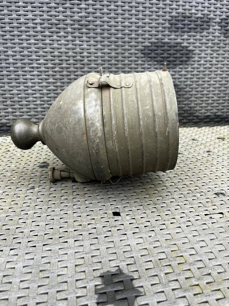 Projecteur américain véhicules ww2, Collections, Enlèvement ou Envoi