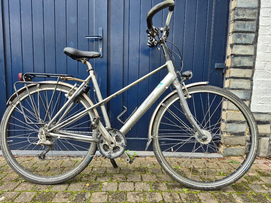 Koga Miyata Traveller te koop, Fietsen en Brommers, Ophalen, Koga Miyata