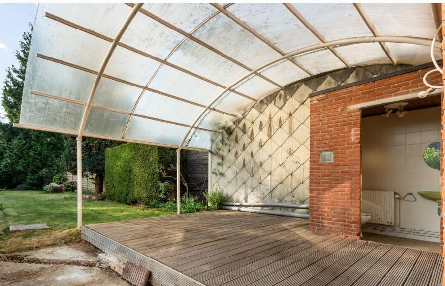 Carport/overkapping, Tuin en Terras, Overkappingen, Ophalen, Carport