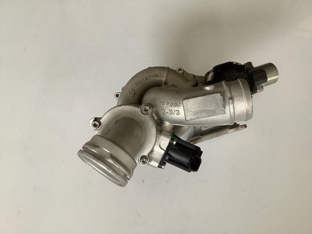 Turbo Volkswagen Scirocco 2.0 TSI BlueMotion 819035, Enlèvement, Neuf, Volkswagen