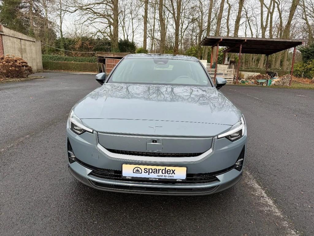 Polestar 2 Long Range Single Motor | Leasing (bj 2024), Automaat, Polestar 2, Gebruikt, Euro 6