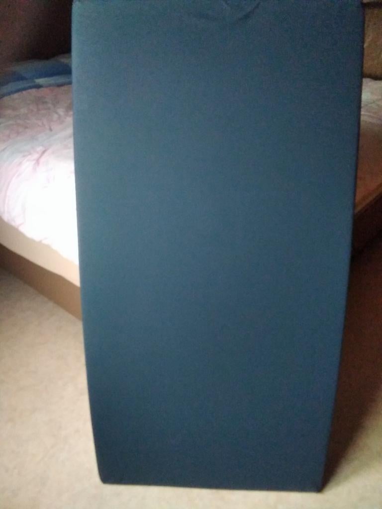 AEROSLEEP MULTICARE MATRAS VOOR BABYBED, Ophalen