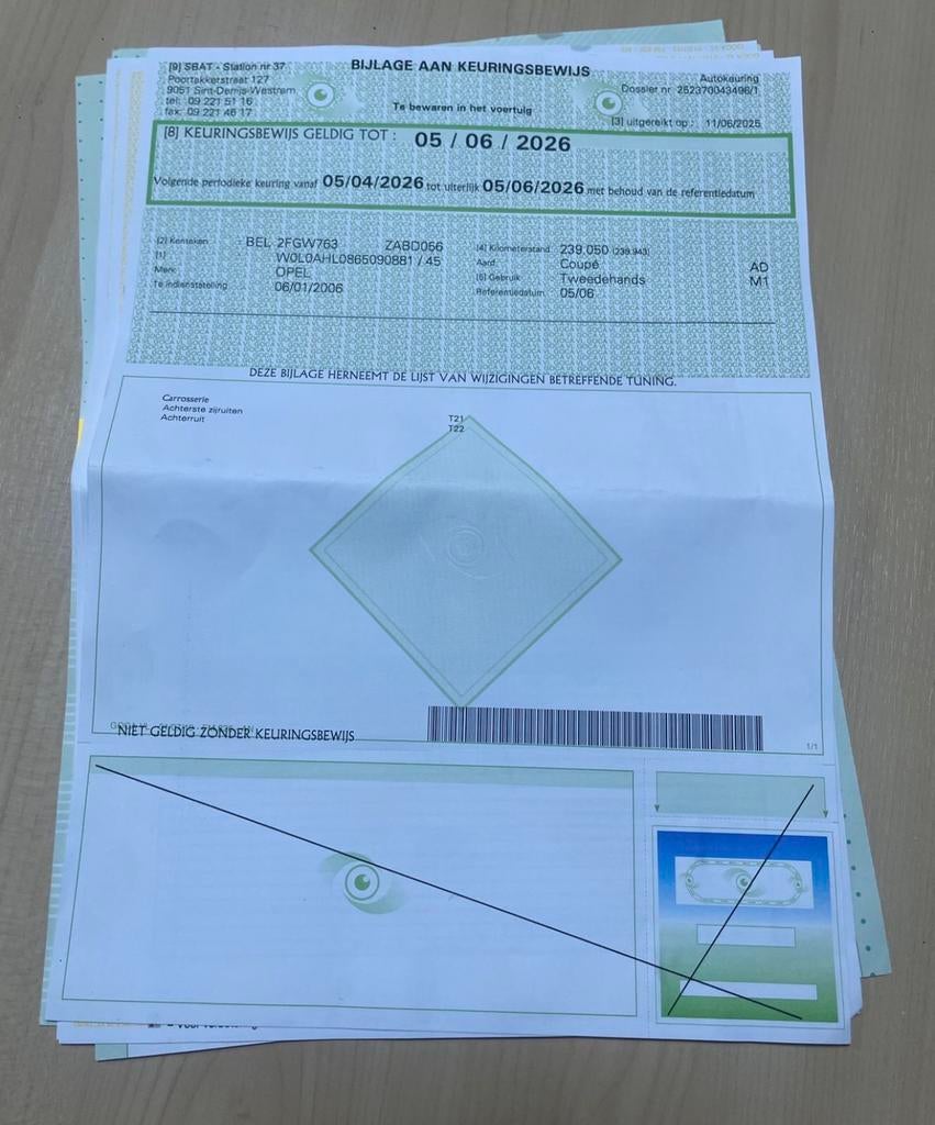 Opel astra gtc, Autos, Opel, Achat, Diesel, Particulier, Euro 4