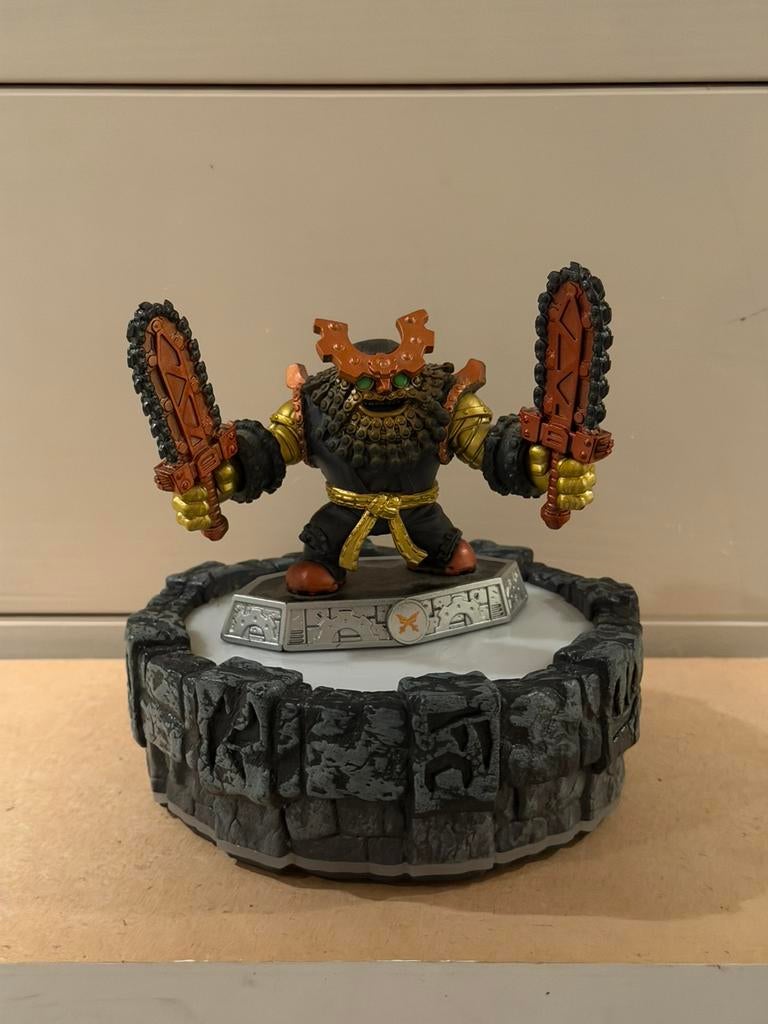 Skylanders imaginators, Games en Spelcomputers, Ophalen, Zo goed als nieuw