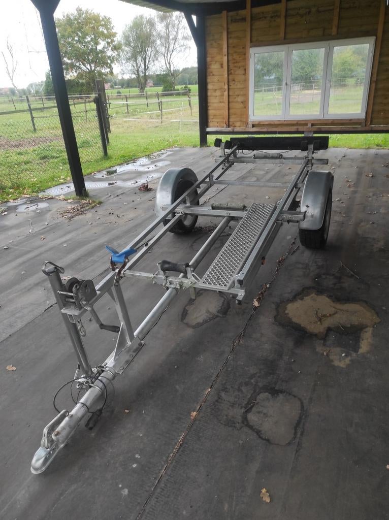 Duitse fabricage , max.750kg, Moins de 1 500 kg, Avec rouleaux, Enlèvement ou Envoi, Moins de 6 mètres