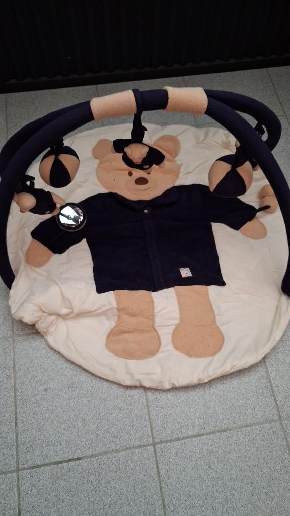 Speelmat baby Jollybaby, Kinderen en Baby's, Ophalen, Gebruikt