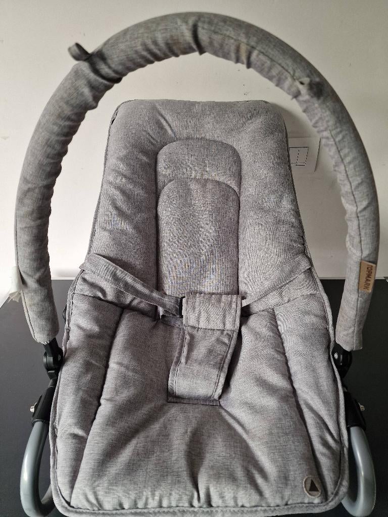 Wipper baby topmark, Enfants & Bébés, Relax bébé, Avec ceinture(s), Enlèvement, Utilisé, Topmark