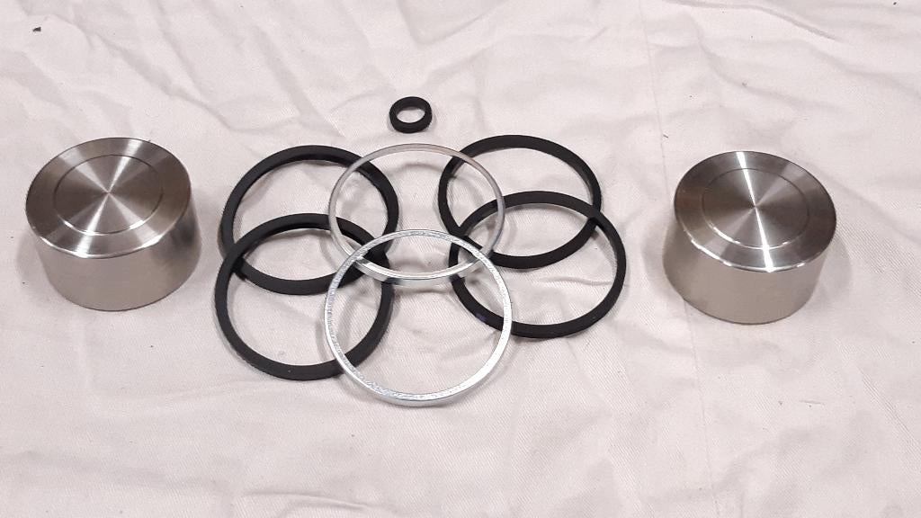 complete revisieset REMKLAUW 7.5 Klassieke Mini, Auto-onderdelen, Ophalen, Nieuw, Austin