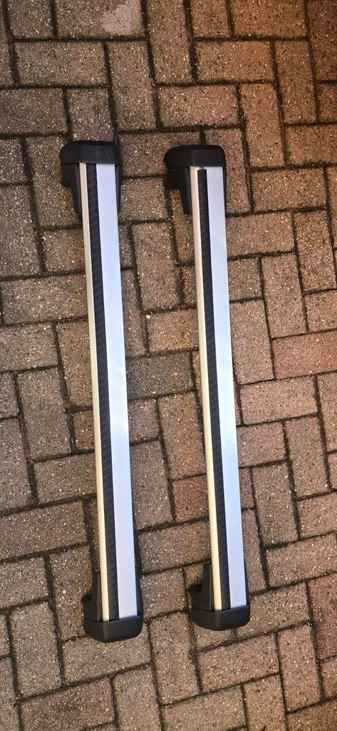 Barre de toit Volvo, Auto diversen, Dakdragers