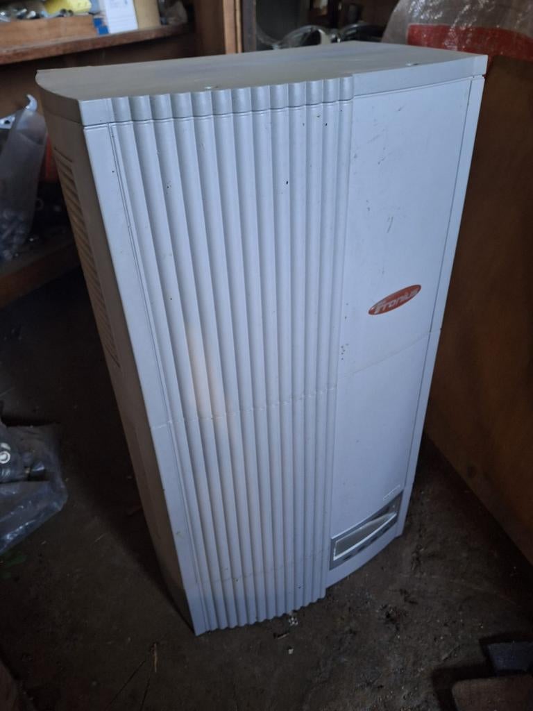 Onduleur à panneau solaire, Bricolage & Construction, Enlèvement