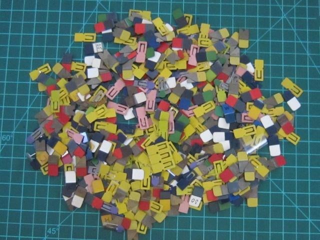 onglets bricolage, Hobby & Loisirs créatifs, Bricolage, Enlèvement, Neuf, Bricolage