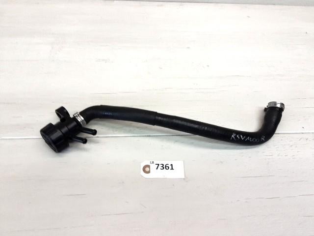 RSV1000R 2004 - 2005 Aprilia Flexibel D1-50814, Motoren, Onderdelen | Overige