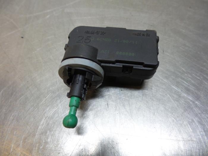 Moteur phare d'un Volkswagen Lupo (Lupo 98-), Volkswagen, -, Utilisé, -