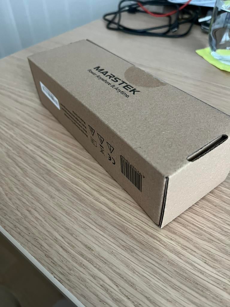 Marstek CT003 P1 meter, Ophalen, Nieuw