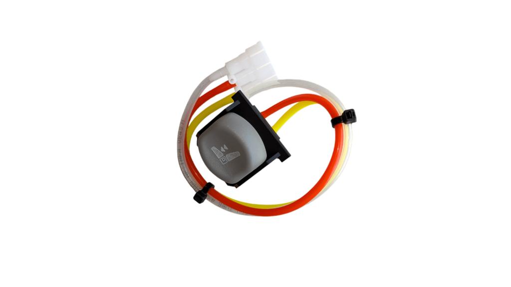 MAN REPARATIESET STOEL LINKS NO | 81623406127, -, -, Nieuw, Ophalen of Verzenden