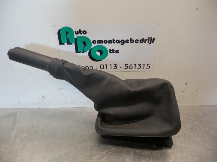 Handremhendel van een Renault Trafic (Trafic 01-), Auto-onderdelen, Gebruikt, -, Renault, -